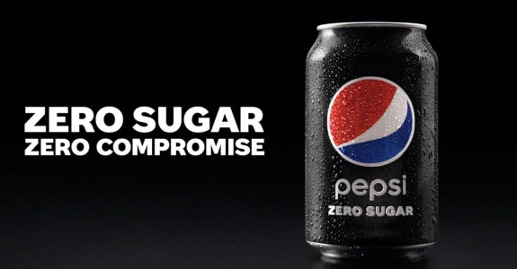 PepsiZero