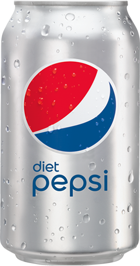 Pepsi Cinza